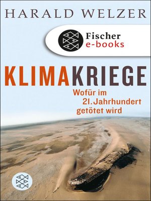 cover image of Klimakriege